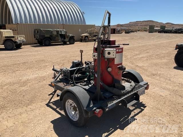 Crafco 250 Other