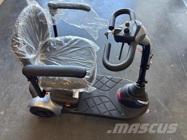  CTM HS 265 Other
