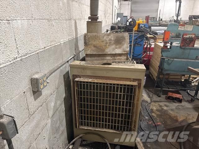 Cummins  Diesel Generators