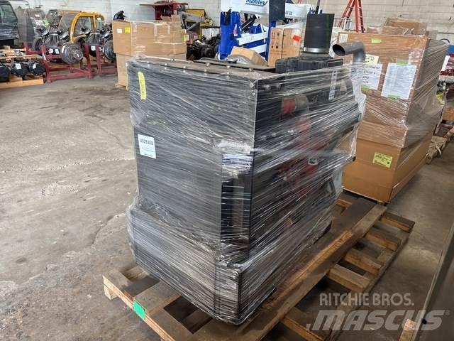 Cummins QSB4.5 Engines