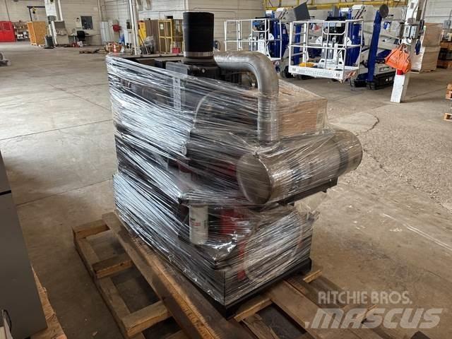 Cummins QSB4.5 Engines