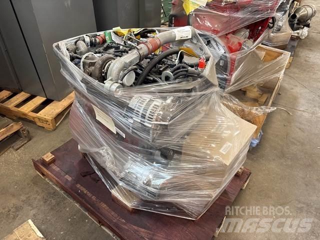 Cummins QSF2.8 Engines
