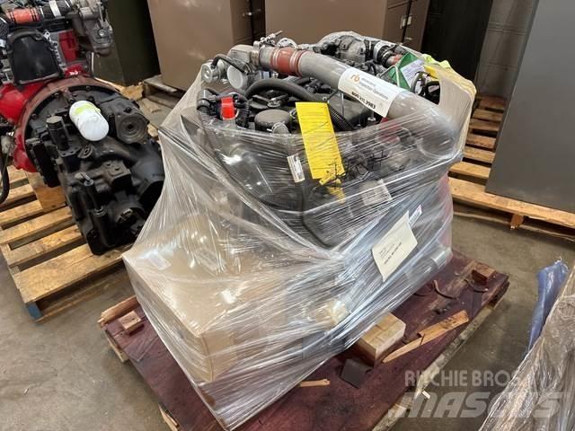 Cummins QSF2.8 Engines