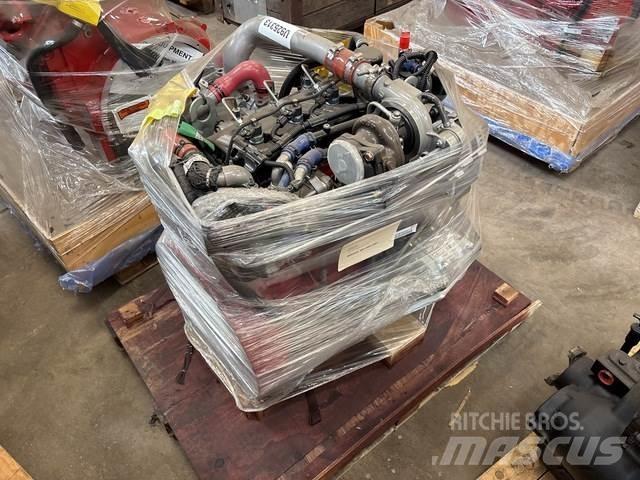 Cummins QSF2.8 Engines