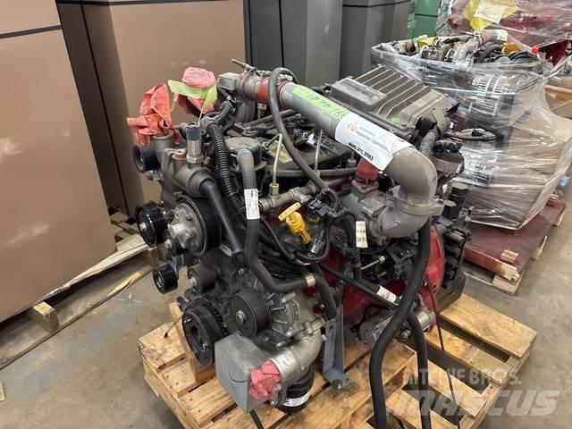 Cummins QSF2.8 Engines