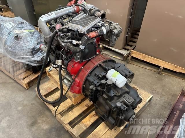 Cummins QSF2.8 Engines