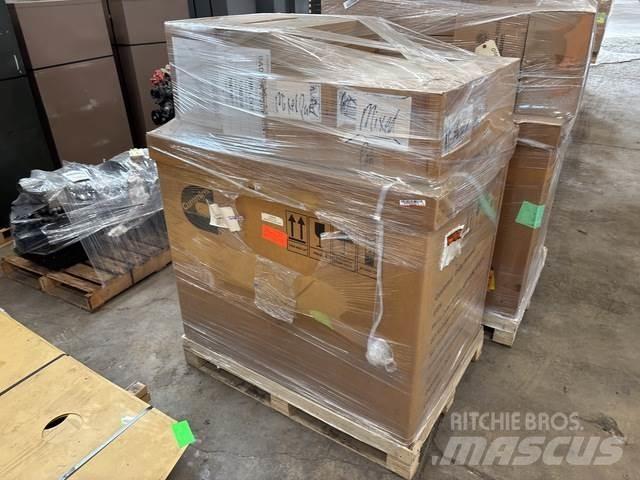 Cummins QSF2.8 Engines