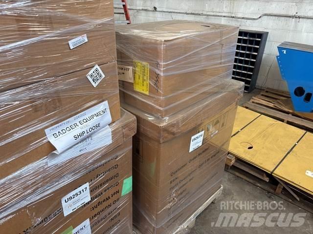 Cummins QSF2.8 Engines