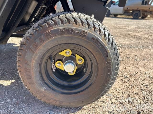 Cushman 800E Other