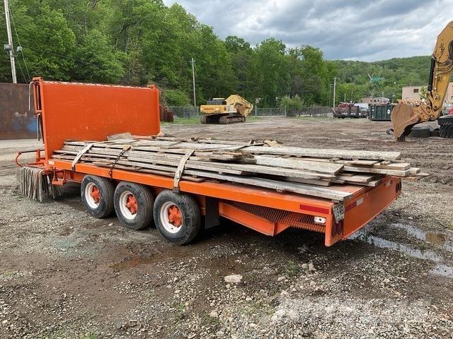  Custom Other trailers
