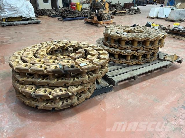  Cutting Chain Other components