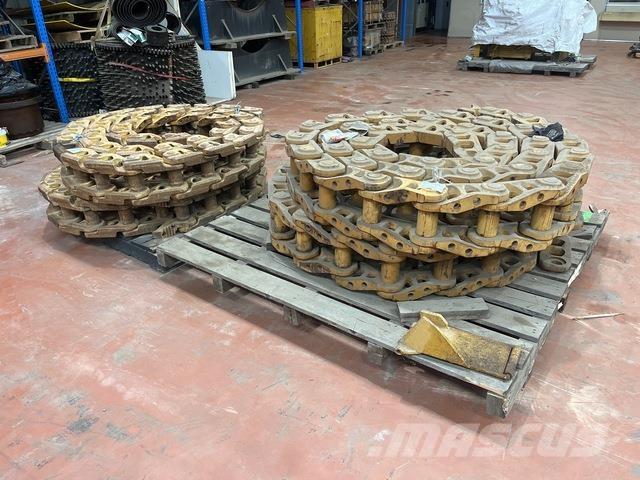  Cutting Chain Other components