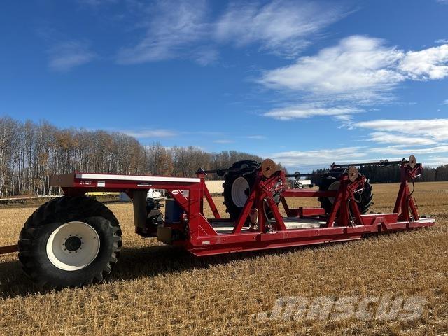  CW Mowat FLC Other trailers