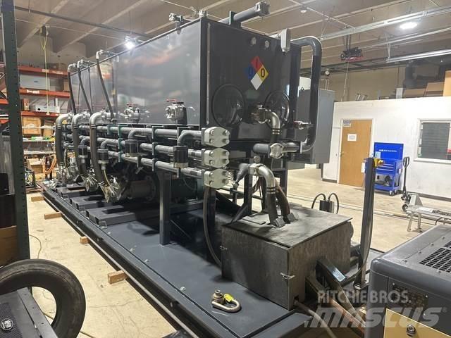  Czero Other Underground Equipment