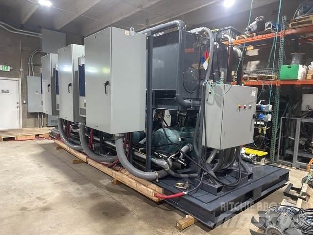  Czero Other Underground Equipment