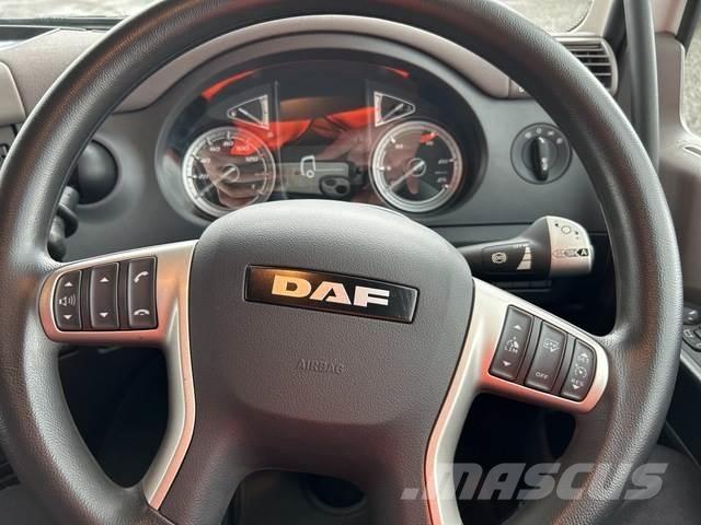 DAF CF 450 Truck Tractor Units