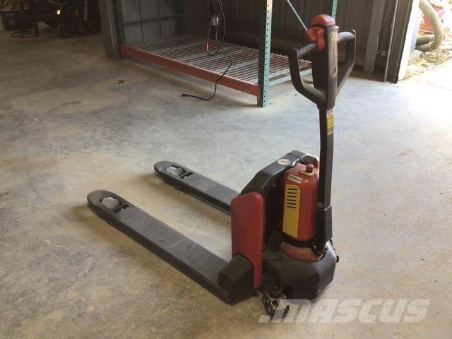 Dayton 55PD64 Hand pallet truck