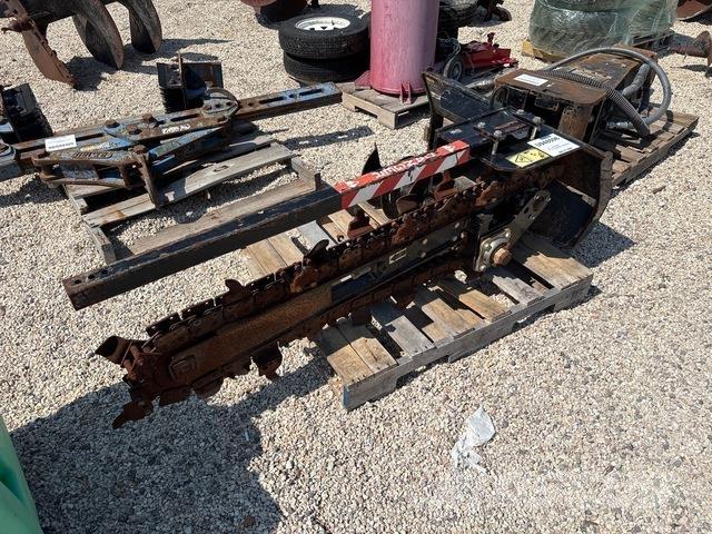 Ditch Witch  Trenchers