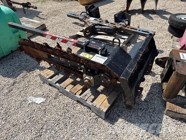 Ditch Witch  Trenchers