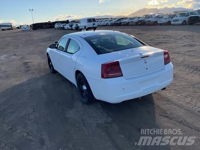 Dodge Charger Cars