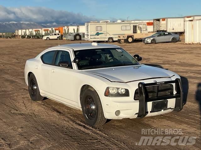 Dodge Charger Cars