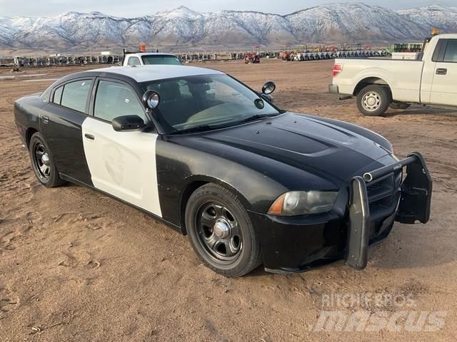 Dodge Charger Cars