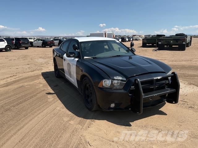 Dodge Charger Cars