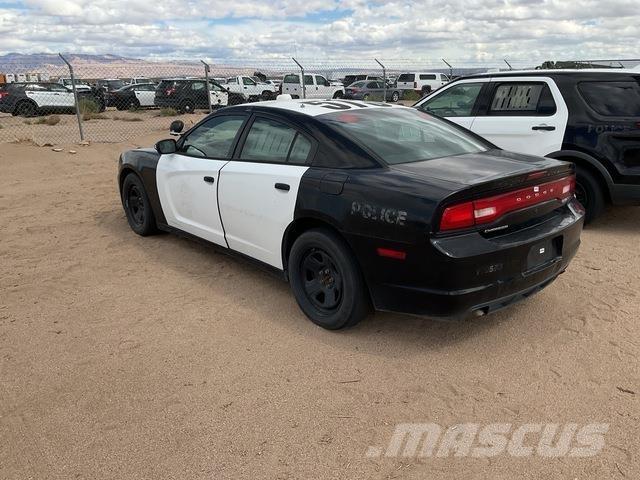 Dodge Charger Cars