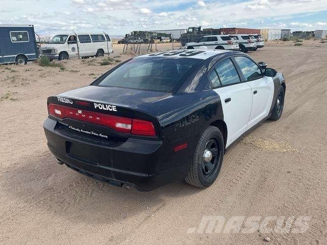 Dodge Charger Cars