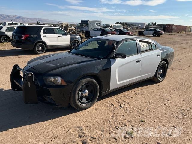 Dodge Charger Cars