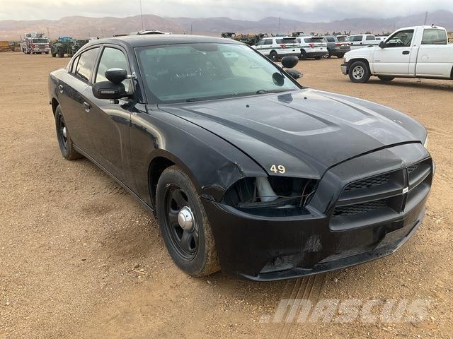 Dodge Charger Cars