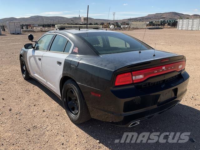 Dodge Charger Cars