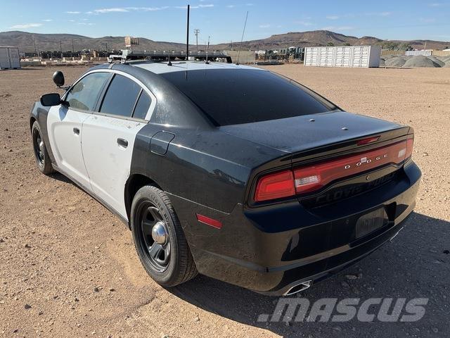 Dodge Charger Cars