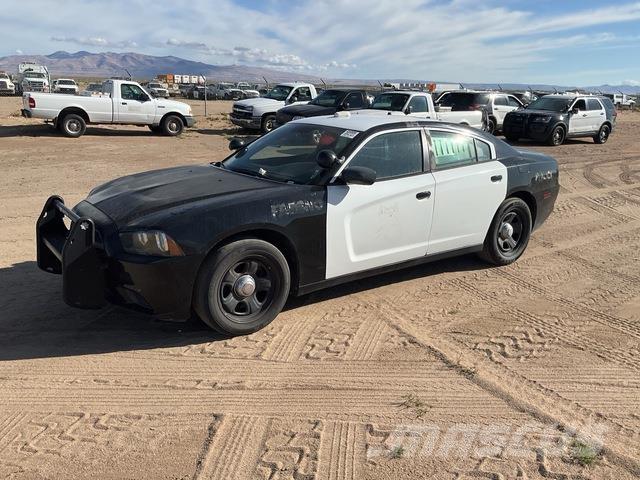 Dodge Charger Cars