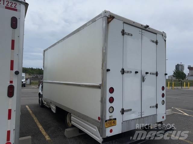Dodge Sprinter Panel vans