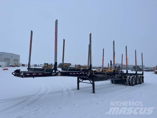 Doepker  Timber trailers