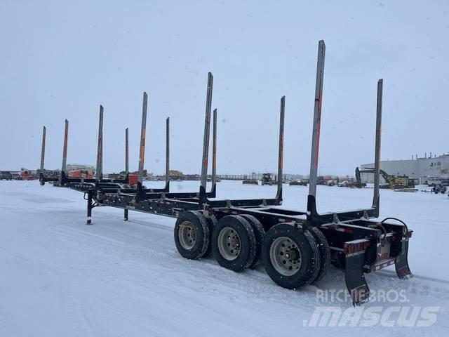 Doepker  Timber trailers