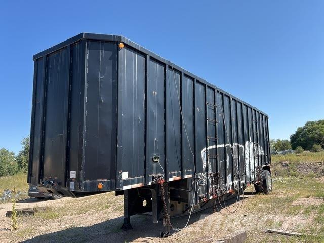Doosan  Other trailers