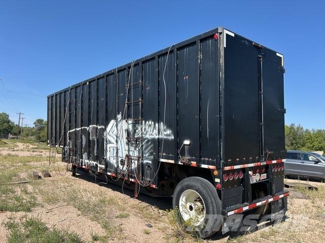 Doosan  Other trailers