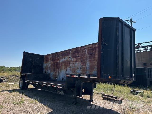 Doosan  Other trailers