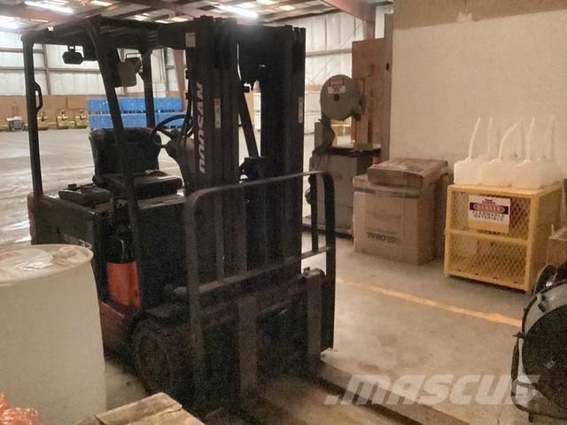 Doosan BC32S-5 Electric forklift trucks