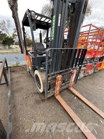 Doosan D30S7 Other