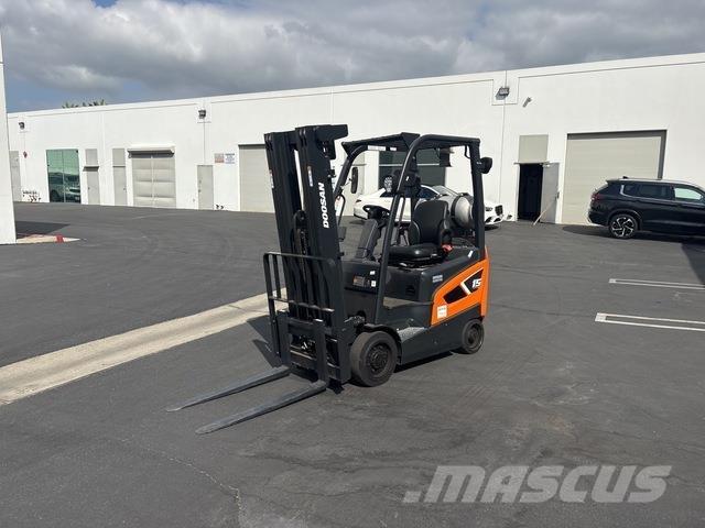 Doosan GC15S-9 Other