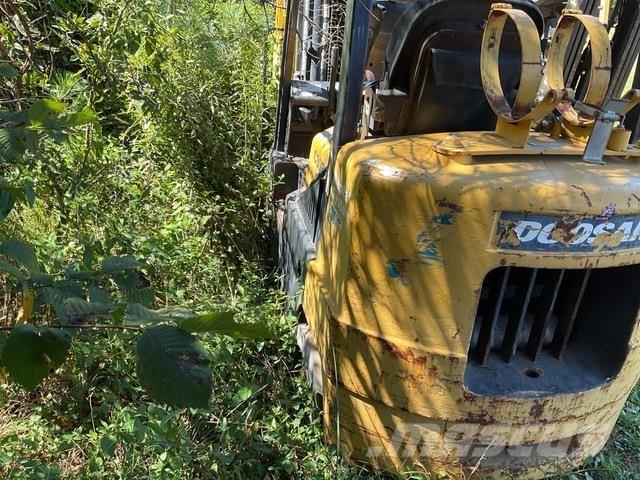 Doosan GC30P-3 Other