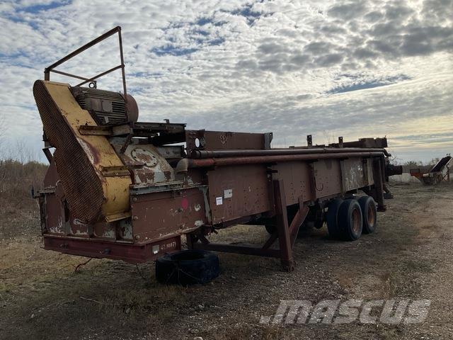 Eagle  Light pressure washers
