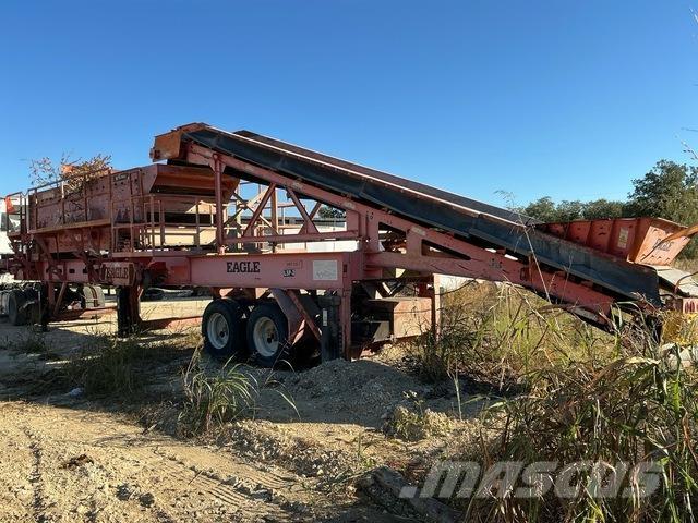 Eagle 65D006 Screeners