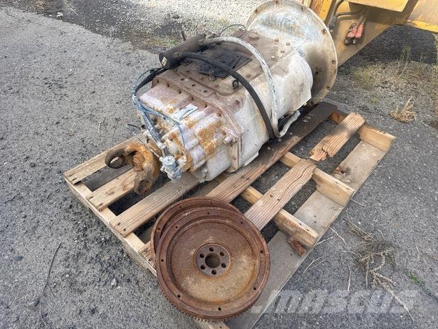 Eaton  Gearboxes