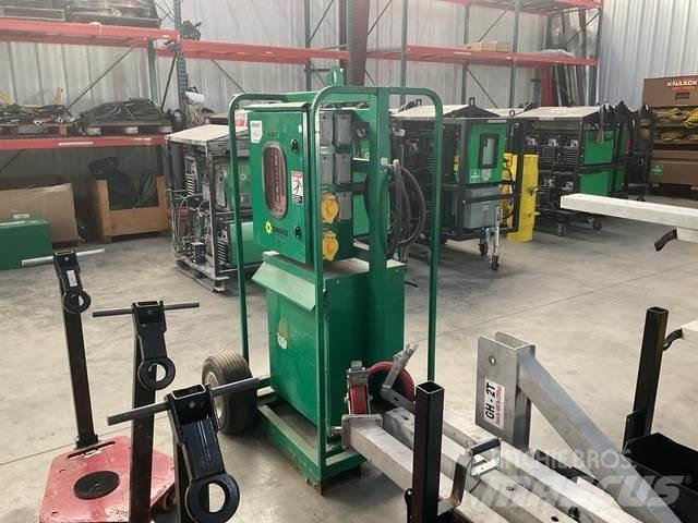 Eaton DT-3 Other