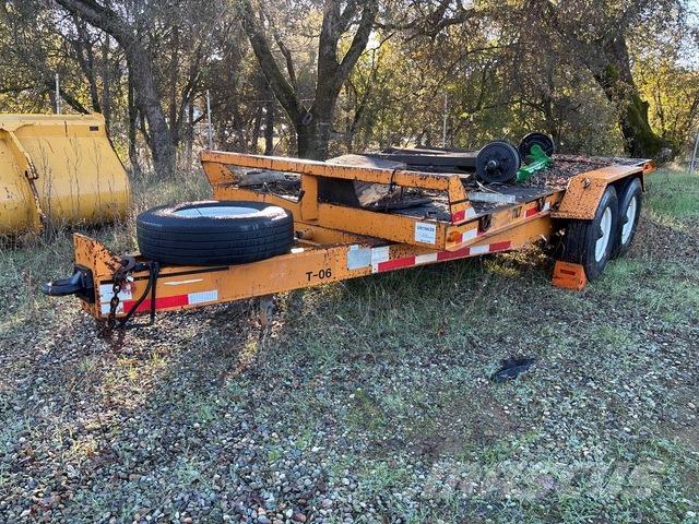  Econo FB Low loaders