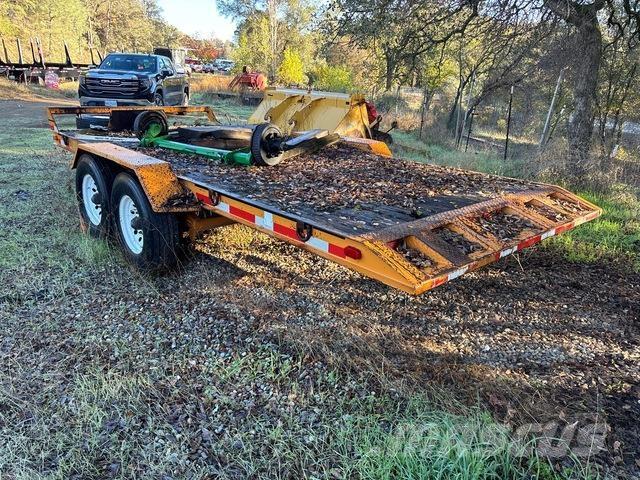  Econo FB Low loaders